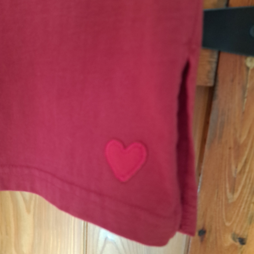 Preloved Apparel - Layering Vest - Picture 3 of 5